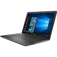 ноутбук HP 15-bs136ur Черный