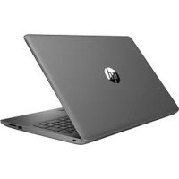 ноутбук HP 15-bs136ur Черный