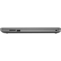 ноутбук HP 15-bs136ur Черный