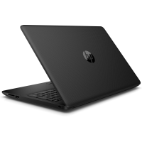ноутбук HP 15-da1015ur Черный