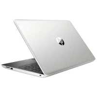 ноутбук HP 15-da2029ur Серебристый