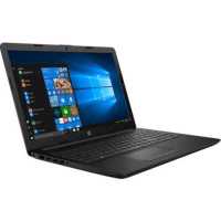 ноутбук HP 15-da3008ur Черный