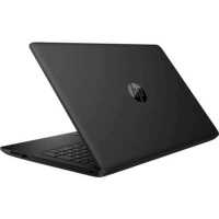 ноутбук HP 15-da3008ur Черный
