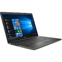 ноутбук HP 15-db0191ur Серый