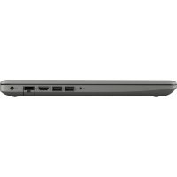 ноутбук HP 15-db0191ur Серый