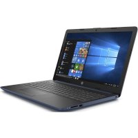 ноутбук HP 15-db1132ur Синий