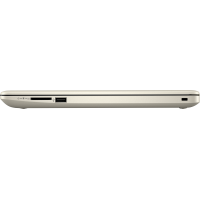 ноутбук HP 15-db1017ur Золотой