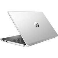 ноутбук HP 15-db1019ur Серебристый