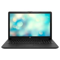 ноутбук HP 15-db1003ur Черный