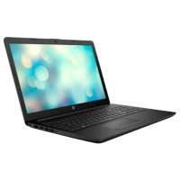 ноутбук HP 15-db1003ur Черный