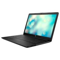 ноутбук HP 15-db1003ur Черный