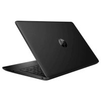 ноутбук HP 15-db1003ur Черный