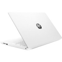 ноутбук HP 15-db1054ur Белый