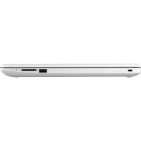 ноутбук HP 15-db1054ur Белый