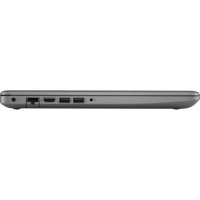 ноутбук HP 15-db1248ur Серый