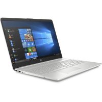 ноутбук HP 15-dw0004ur Серебристый