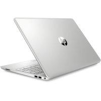 ноутбук HP 15-dw0004ur Серебристый