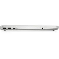 ноутбук HP 15-dw0004ur Серебристый