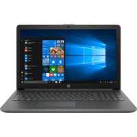 ноутбук HP 15-dw1049ur Серый