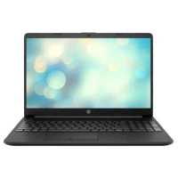 ноутбук HP 15-dw1214ur Черный