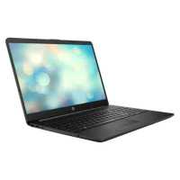 ноутбук HP 15-dw1214ur Черный