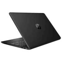 ноутбук HP 15-dw1214ur Черный