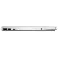 ноутбук HP 15-dw1190ur Серебристый