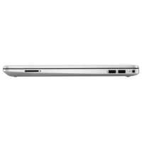 ноутбук HP 15-dw1190ur Серебристый