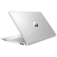 ноутбук HP 15-dw1190ur Серебристый