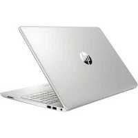 ноутбук HP 15-dw2004ur Серебристый