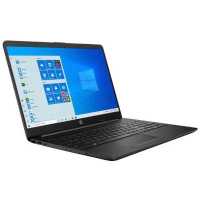 ноутбук HP 15-dw3004ur Черный