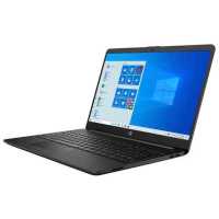ноутбук HP 15-dw3004ur Черный