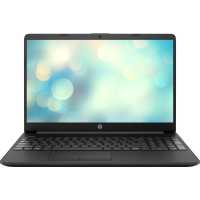 ноутбук HP 15-dw4028nia Черный