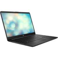 ноутбук HP 15-dw4028nia Черный