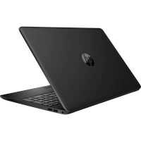 ноутбук HP 15-dw4028nia Черный