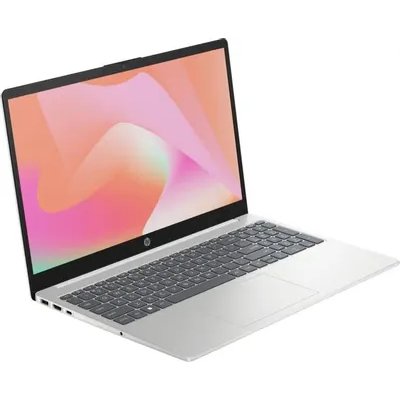 ноутбук HP 15-fc0024ny Белый