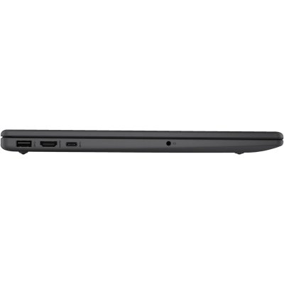 ноутбук HP 15-fc008nia Серый