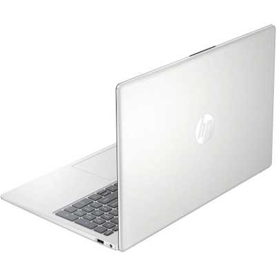 ноутбук HP 15-fd1015ci-wpro Серебристый
