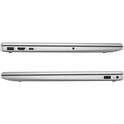ноутбук HP 15-fd1015ci-wpro Серебристый