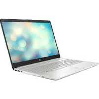 ноутбук HP 15-gw0032ur Серебристый