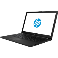 ноутбук HP 15-ra101ur Черный