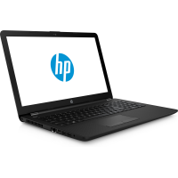 ноутбук HP 15-rb055ur Черный