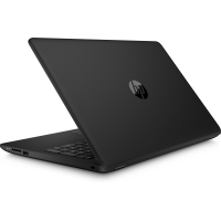 ноутбук HP 15-rb055ur Черный