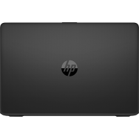 ноутбук HP 15-rb055ur Черный