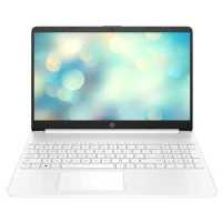 ноутбук HP 15s-eq1279ur Белый