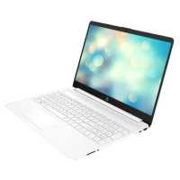 ноутбук HP 15s-eq1279ur Белый
