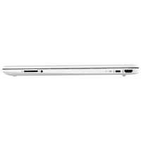 ноутбук HP 15s-eq1279ur Белый