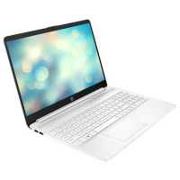 ноутбук HP 15s-eq1279ur Белый