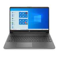 ноутбук HP 15s-eq1138ur Темно-Серый