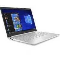ноутбук HP 15s-eq1302ur Серебристый